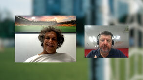 «Kovacevic teve momentos difíceis no Sporting»