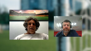 «André Ferreira tem a marca Benfica»