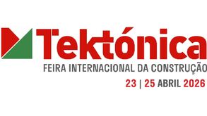 Tektónica, feira internacional da construção, de 23 a 25 de abril de 2026