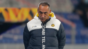 Giorgos Donis é o novo selecionador da Arábia Saudita