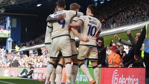 Millwall disputa a segunda liga inglesa