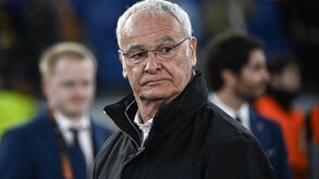 Claudio Ranieri