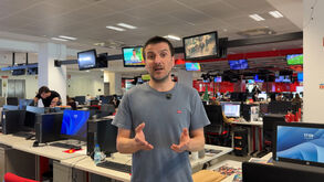 Como e quando é que Prestianni vai cumprir os jogos de castigo pelos insultos a Vini Jr