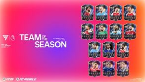 Bruno Fernandes lidera equipa da época na Premier League