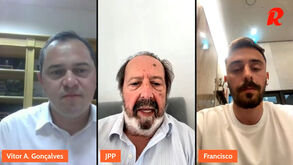 Pacheco Pereira: «O grande objetivo da democracia não é o paraíso celeste, é o paraíso terrestre»