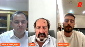 Pacheco Pereira a Francisco Geraldes: «Sá Carneiro? É apropriar um morto. Não é preciso conhecê-lo, basta ter o retrato nas sedes»