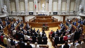 Sessão solene comemorativa do 52.º aniversário do 25 de Abril: veja em direto