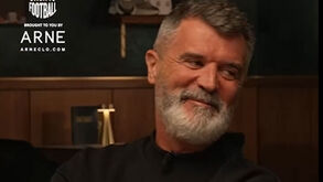 Roy Keane rendido a Bernardo Silva: «Se entrasse aqui, estaríamos a pensar 'quem é este gajo?'»