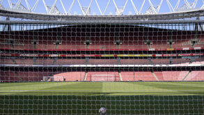 Estádio do Arsenal