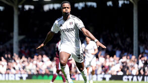 Ryan Sessegnon