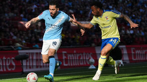 Rayan Cherki (Manchester City) e Welington (Southampton)