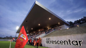 Estádio Amélia Morais 