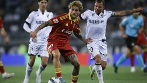 Duelo no V. Guimarães-Rio Ave