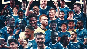 Troyes sobe à Ligue 1