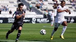 Lance no Varzim-V. Guimarães