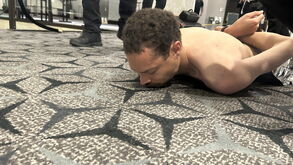 Suspeito detido após invadir gala de correspondentes da Casa Branca