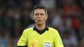 Gianluca Rocchi acusado de fraude desportiva