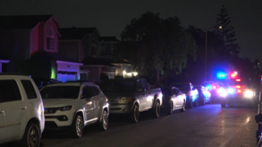 Polícia investiga casa que será do suspeito do ataque no jantar com Trump