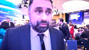 «Serviços Secretos agiram muito rapidamente»: jornalista descreve momento em que Trump foi retirado do jantar