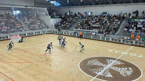 OC Barcelos-Sporting