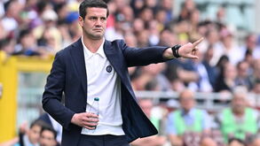 Cristian Chivu perto do scudetto no Inter