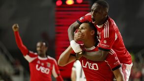 Benfica bate Sporting e conquista Taça de Portugal de futsal