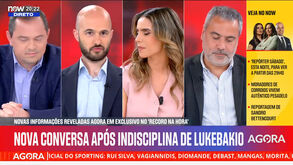 O 'sintoma da doença' de Lukebakio: «Antes era muito bom para José Mourinho e fazia muita falta...»