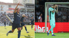 FC Porto ganhou e Sporting empatou