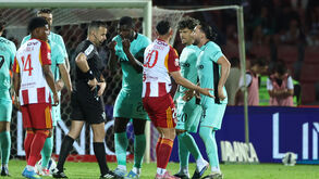 Pedro Ramalho no AVS SAD-Sporting