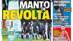 Segunda-feira, 27 de abril de 2026