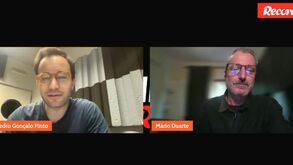 10 Minutos Record: FC Porto prepara faixas e Benfica ganha vantagem na luta pelo 2.º lugar 