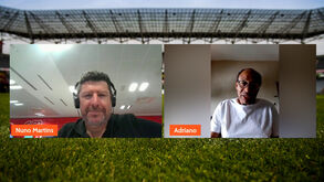 «Se a Argentina ganhar o Mundial, 47 milhões de pessoas não vão pensar nas dificuldades durante um mês...»