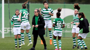 Nuno Cristóvão treinou Diana Silva no Sporting e conquistaram o título por duas vezes