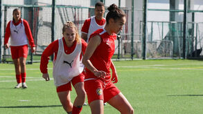 Carolina Ferreira deixa o Marítimo e reforça FC Porto