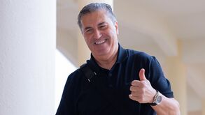 José Peseiro confiante após garantir playoff de subida