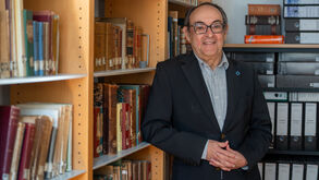 Presidente da APDP sobre 'Bora Mexer': «Coloca a saúde onde vivemos»