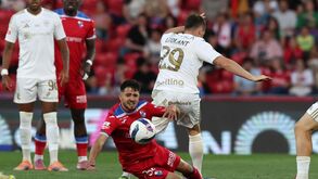 Lance no Gil Vicente-Casa Pia