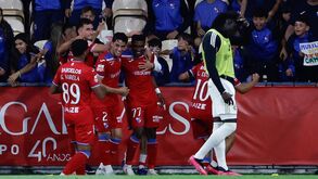 Gil Vicente vence na receção ao Casa Pia