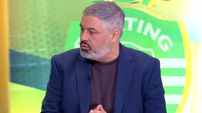 André Pinotes Batista: «Se ganhassem os que choram mais, o FC Porto ainda ia ganhar com mais pontos»