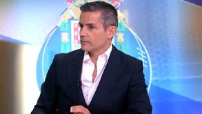 Tiago Silva: «No FC Porto não se celebram conquistas antes das vitórias»