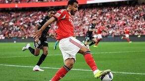 Na sessão desta terça-feira, as ações chegaram a subir 11% para 7,30 euros por ação, máximo de sempre