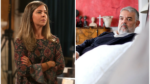 Margarida Balseiro Lopes nunca recebeu o diretor-geral da BNP