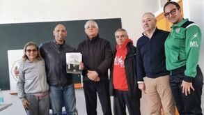 António Pedroso Leal