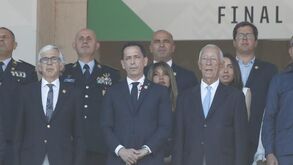 Final continuará a realizar-se no Estádio Nacional