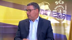 Nuno Dias: «Mourinho deu muitas pistas a Rui Costa»