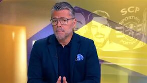 José Calado e a situação de Mourinho: «Para fazer um bom trabalho não vale só o estatuto»