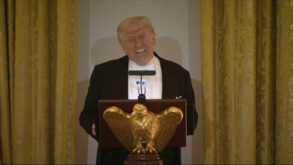 «O Carlos concorda comigo»: Trump e a posição do rei britânico em relação ao Irão não ter armas nucleares