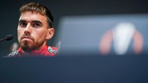 Ricardo Horta lança jogo com o Friburgo