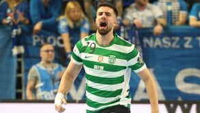 Martim Costa em ação