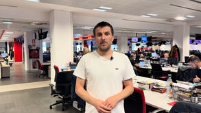 Futuro de Mourinho: Benfica tem plano para o treinador